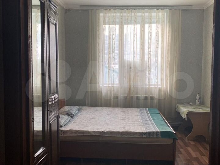 1-к. квартира, 47 м², 6/6 эт.