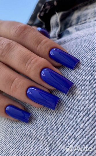 Маникюр, педикюр, наращивание