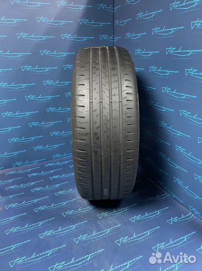 Continental ContiEcoContact 5 235/60 R18 103V