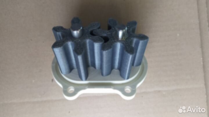 Ремкомплект дозатора Beldos Mini-fill 260W-5 30:1