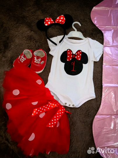 Комплект на д/р