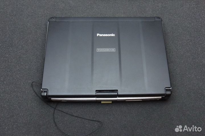 Panasonic Toughbook CF-C2 MK1 #638