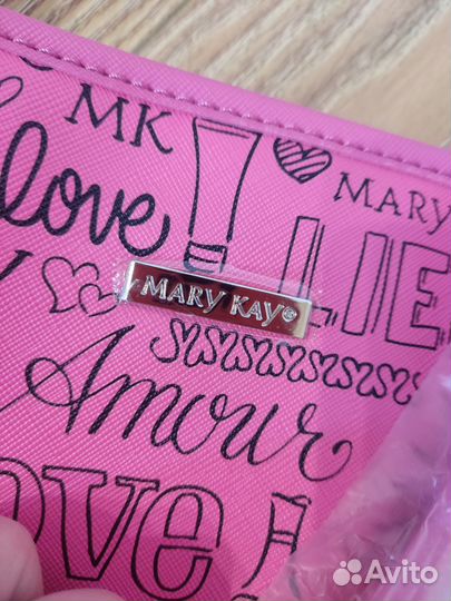 Новая сумка Mary Kay