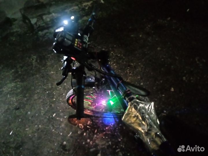 Велосипеды бу взрослый скоростной