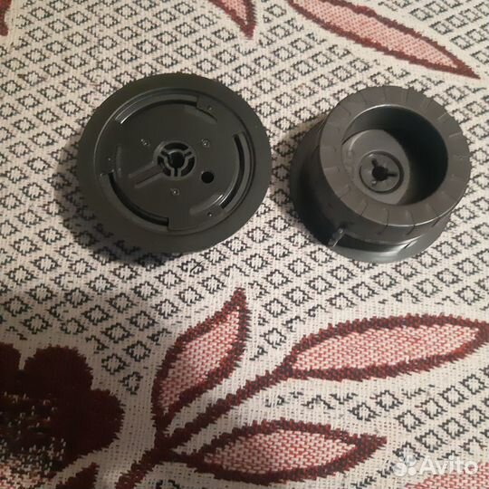 Nab адаптеры набы Teac Technics Tascam