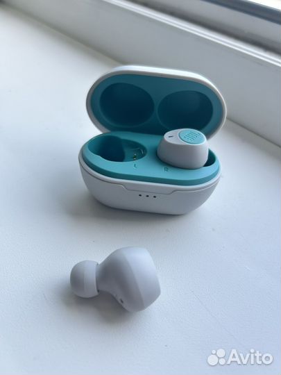 Наушники JBL C115 Mint