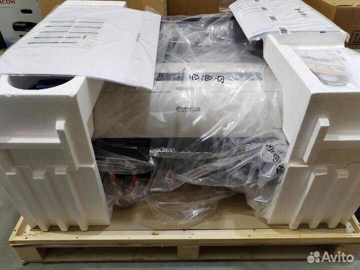 Плоттер TM 200 под разбор новый