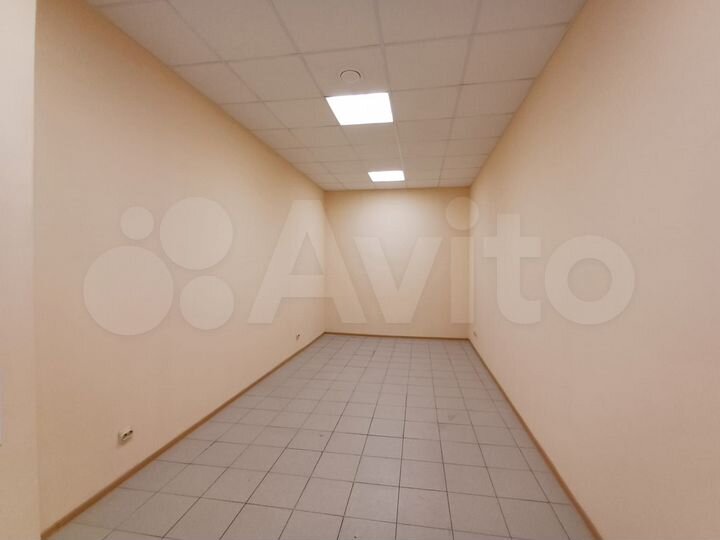 Офис-Склад, 38.1 м²