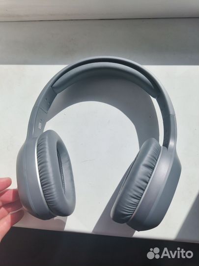 Наушники Edifier W600BT беспроводные/проводные