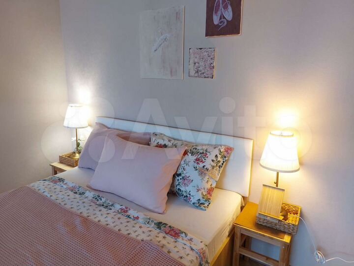 1-к. квартира, 33 м², 5/5 эт.