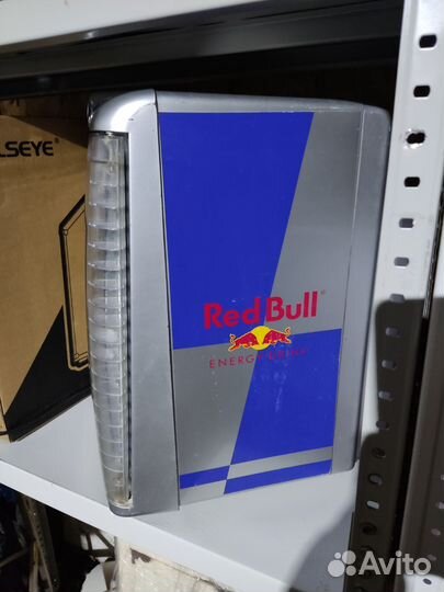 Холодильник барный Red Bull