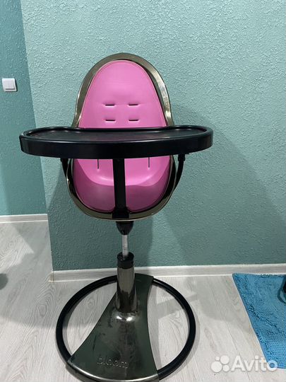 Стульчик для кормления bloom fresco