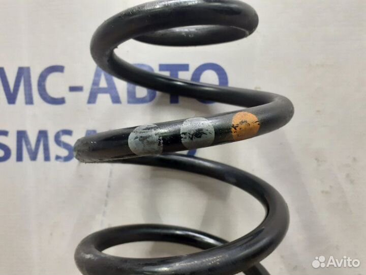 Пружина задняя Audi Q5 8R 3.2