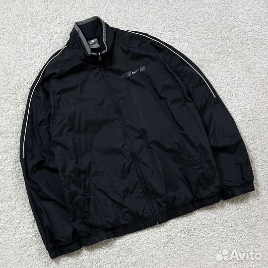 Ветровка Nike Vintage Оригинал