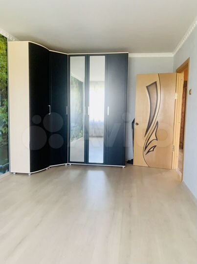 3-к. квартира, 62,6 м², 5/5 эт.