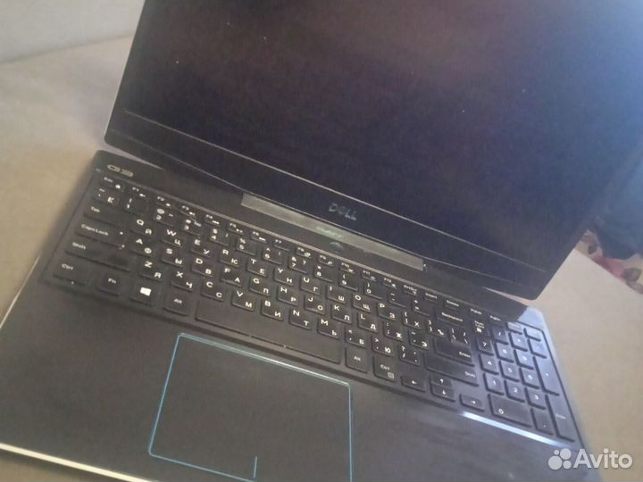Dell g3 3590