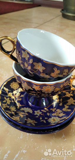 Кофейная пара Япония