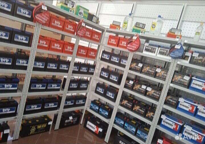 Аккумулятор Topla для Honda legend