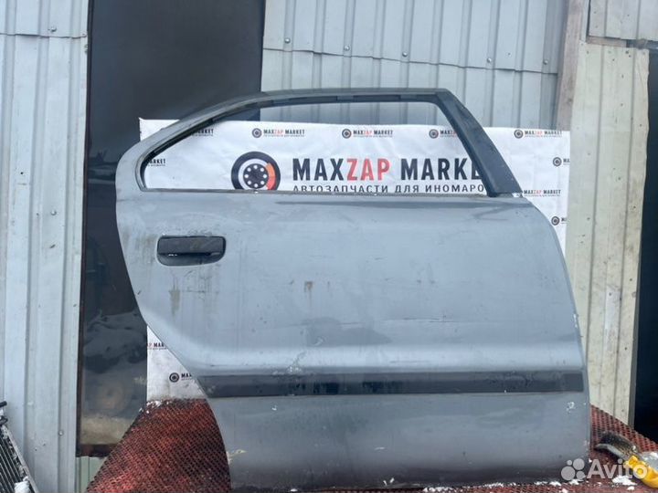 Дверь задняя правая Iran Khodro Samand 1.8 2007