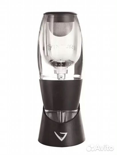 Аэратор для красного вина Vinturi Red Wine Aerator