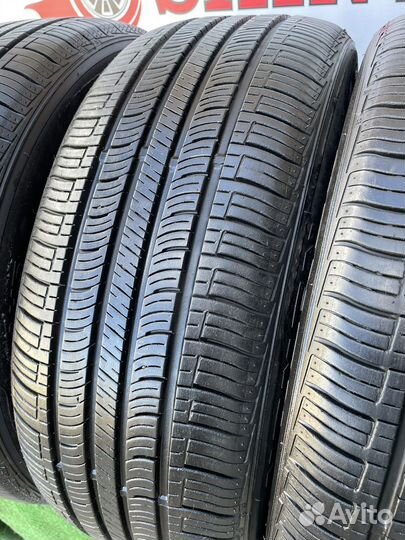 Nexen N'Priz AH5 215/50 R17 91H