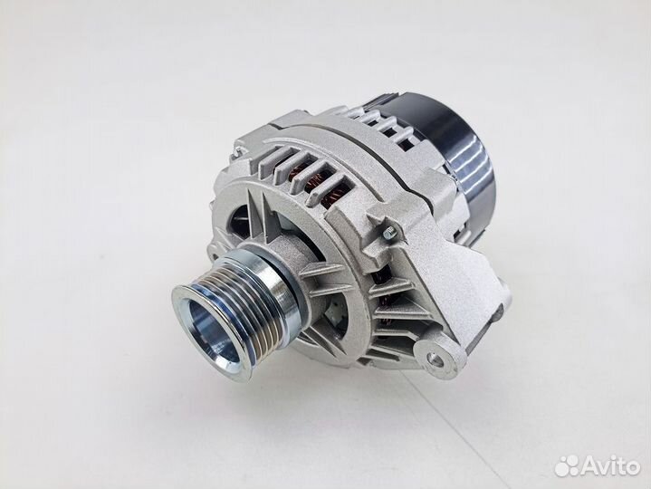 Генератор 120А