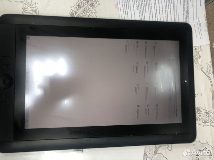 Планшет Wacom DTW-W1300