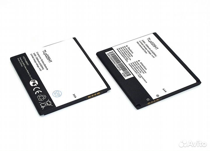 TLP025H7 Alcatel OT-5051D POP 4