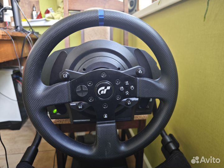 Playseat Challenge Alcantara