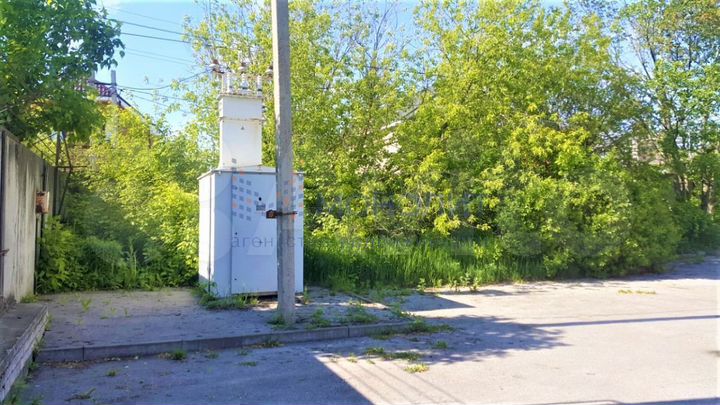 Участок 65 сот. (ИЖС)