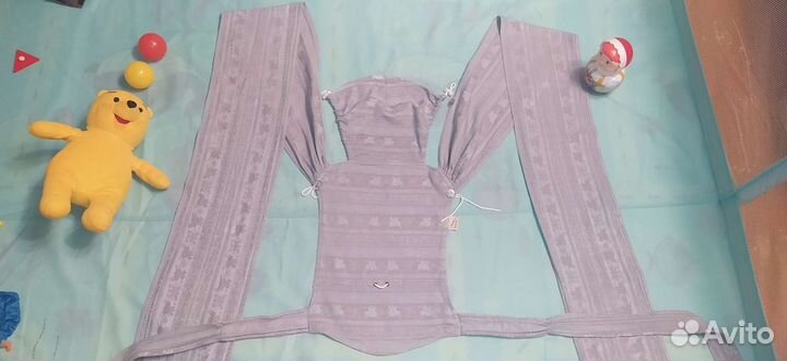 Май-слинг karaush kuzma steel