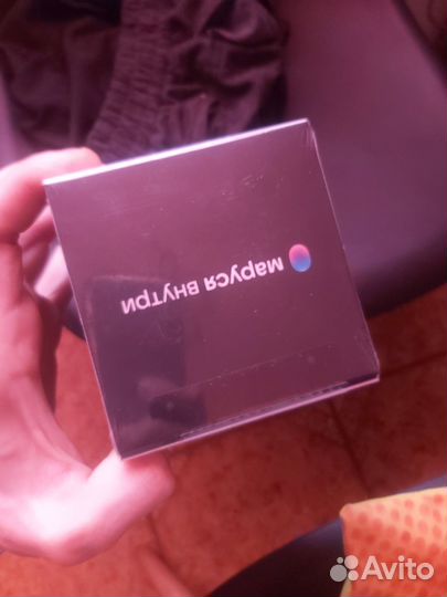 Новая маруся мини зелёная