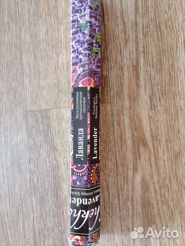 Палочки ароматические