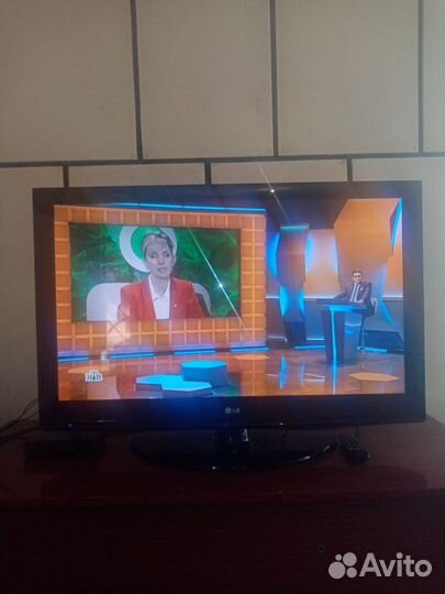 Телевизор lg 42 дюйма