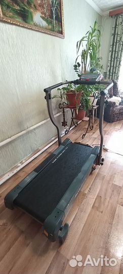 Беговая дорожка