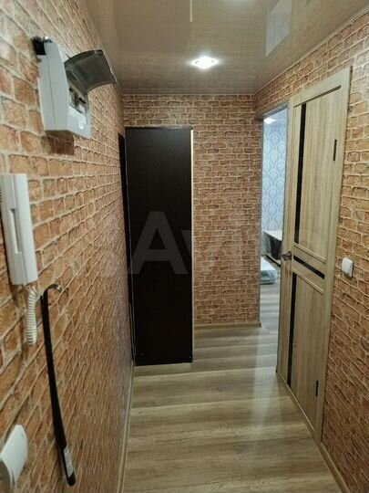 1-к. квартира, 31,5 м², 3/5 эт.