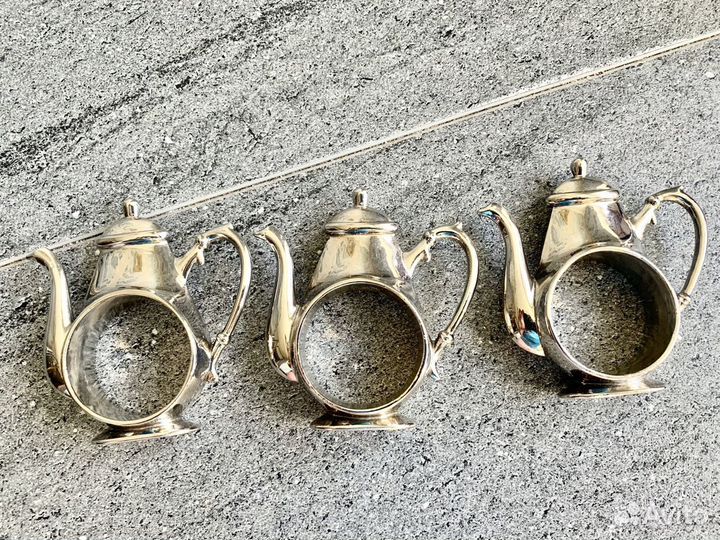 Салфетки сервировка стола