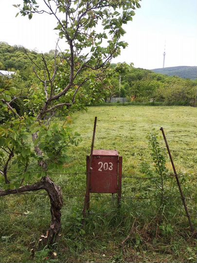 Участок 6 сот. (СНТ, ДНП)