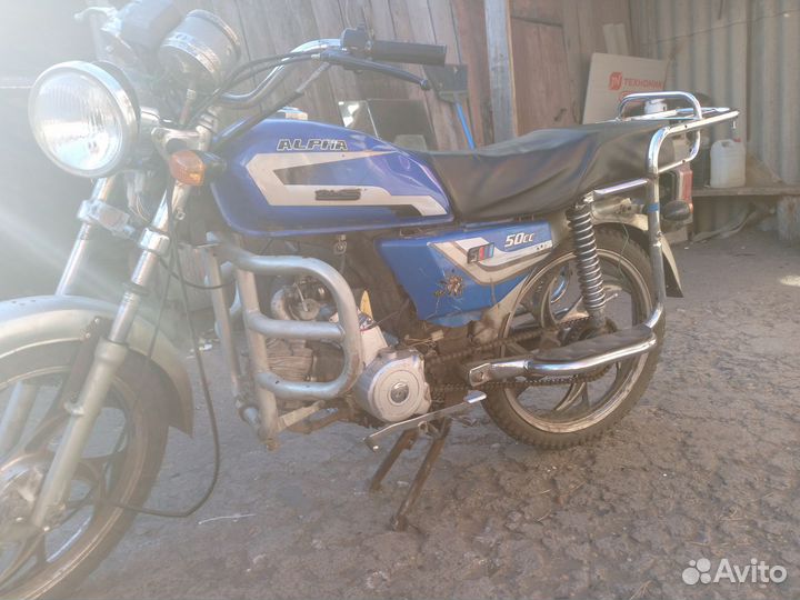 Продам альфу