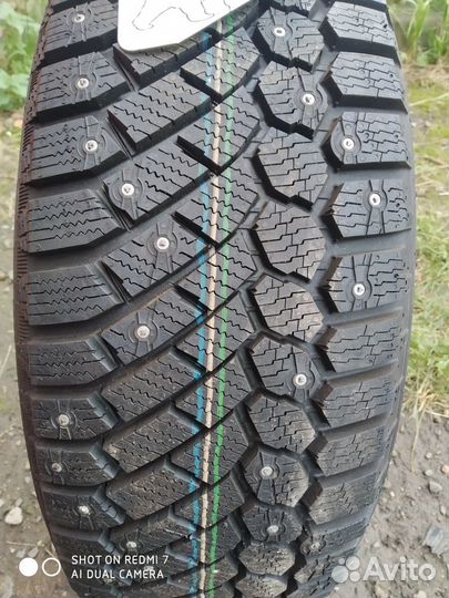 Gislaved Nord Frost 200 SUV 225/65 R17 106T