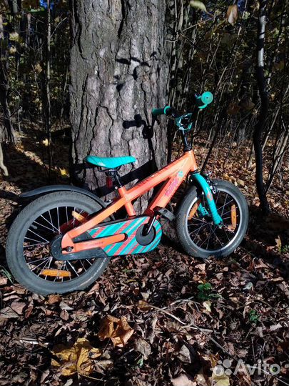 Велосипед детский