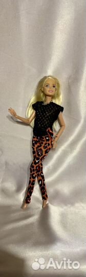 Новая одежда для кукол