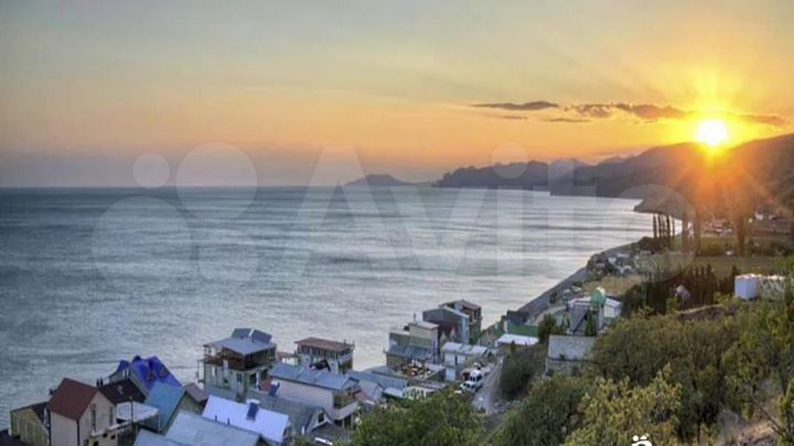 Участок 5 сот. (ИЖС)