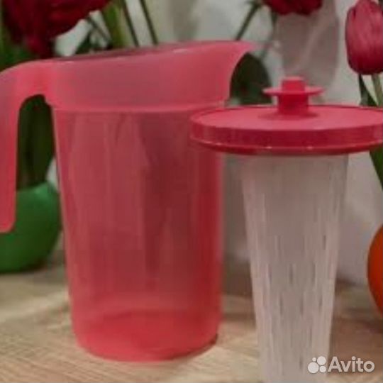 Кувшин Иллюмина 2 л Tupperware