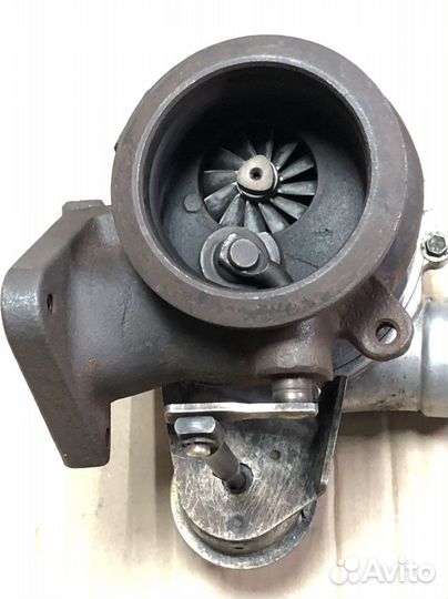 Турбина Mercedes OM611 W202 W210