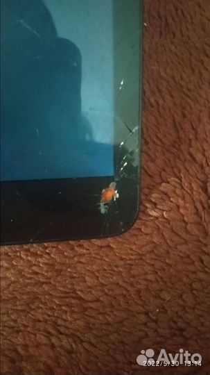 Планшет huawei mediapad t1