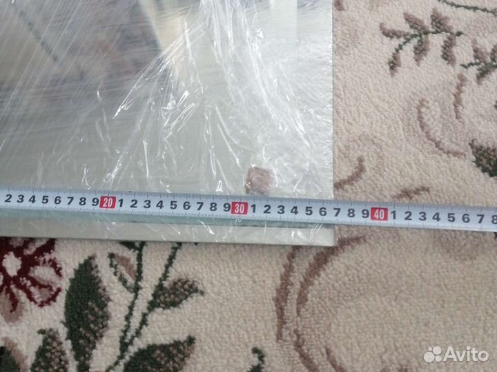 Зеркало новое