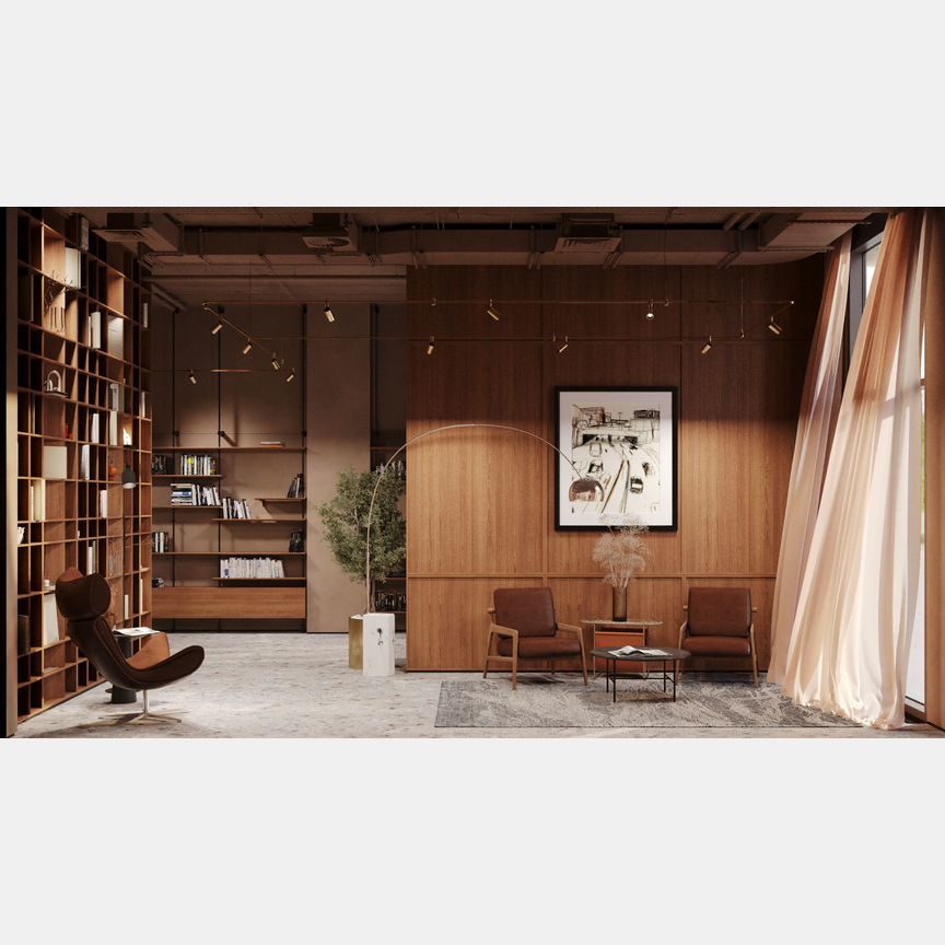 3-к. квартира, 73,3 м², 25/29 эт.