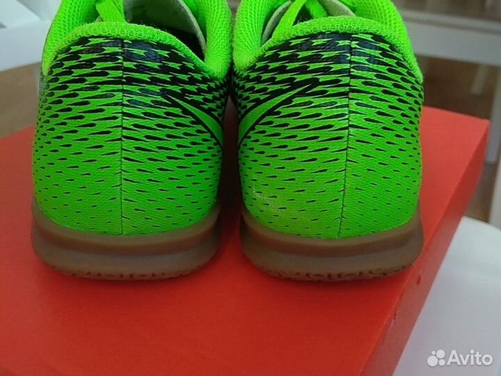 Бутсы Nike 32,5