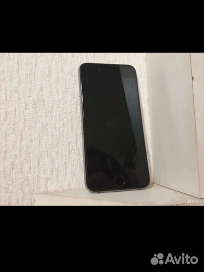 iPhone 6s